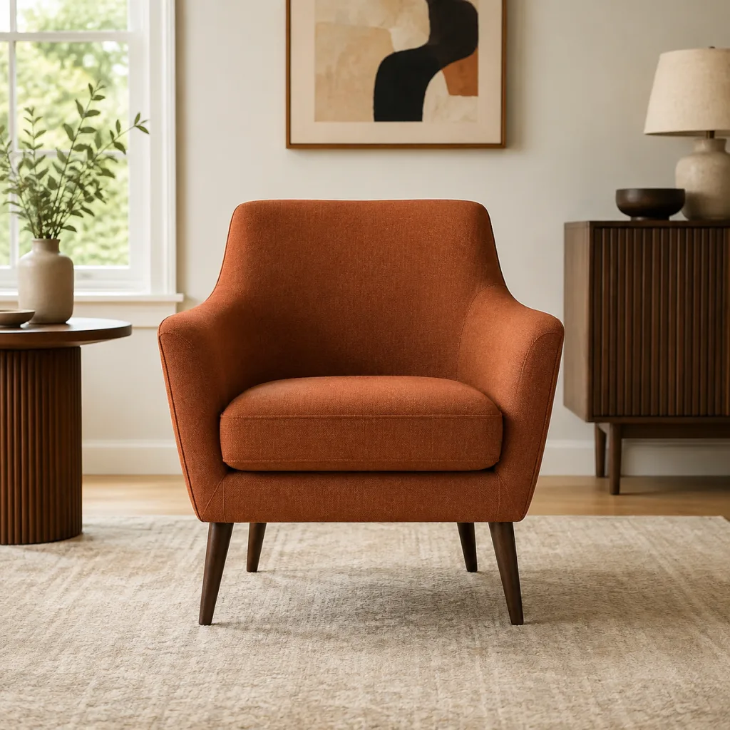 Furniture before background removal